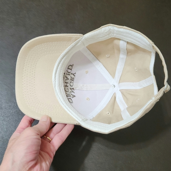 Angry Orchard hat - Picture 5 of 5